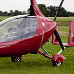 Autogyro Calidus