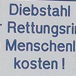 Diebstahl