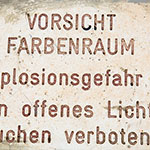 Farbenraum