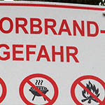 Moorbrandgefahr Moorbrandgefahr
