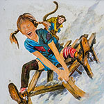 Pippi Langstrumpf Pippi Langstrumpf