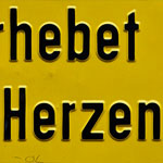 für Kirchenbesucher für Kirchenbesucher