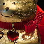 Lindt-Teddy