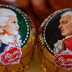 Mozartkugeln Mozartkugeln