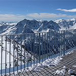 Berge Berge
