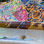 Glück und Mosaik Glück und Mosaik