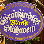 Glühwein Glühwein