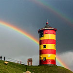 Regenbogen