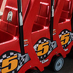 Mall Racer Mall Racer