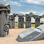 Carhenge