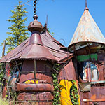 Junk Castle Junk Castle