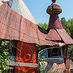 Junk Castle Junk Castle