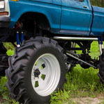 Monstertruck Monstertruck