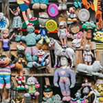 Puppenhaus Puppenhaus
