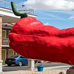 XXL Chili XXL Chili