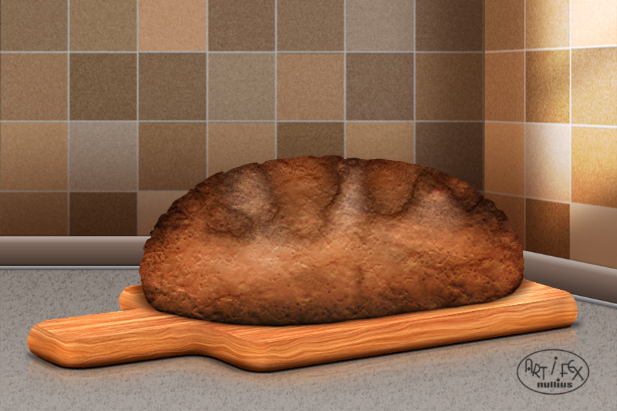 Brot