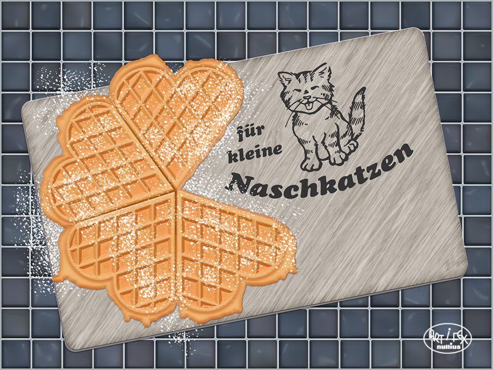 Waffel