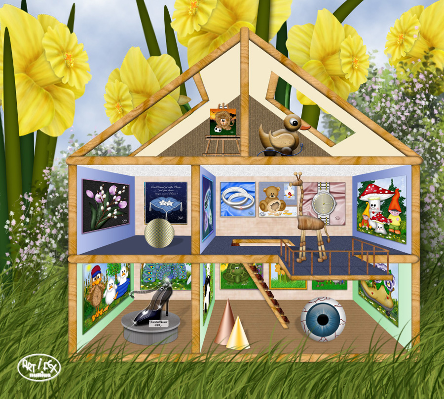Puppenhaus
