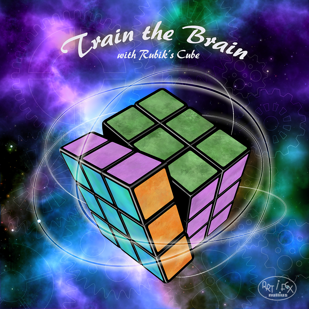 Rubik Cube
