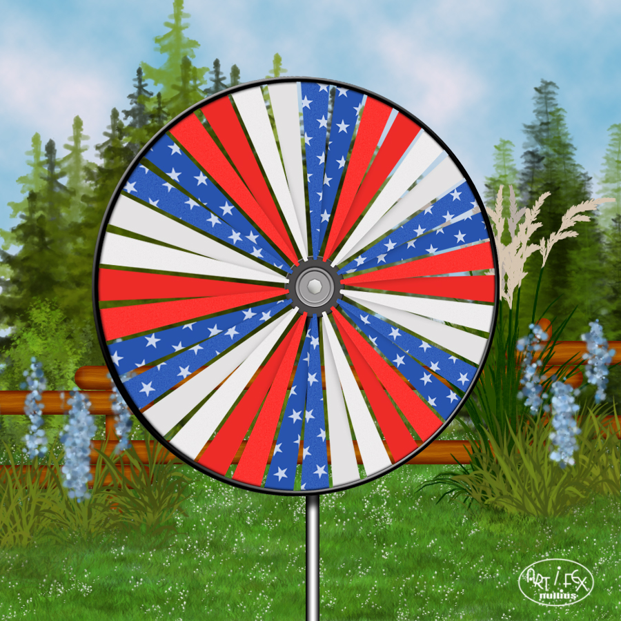 Windrad