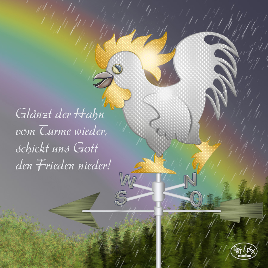 Wetterhahn