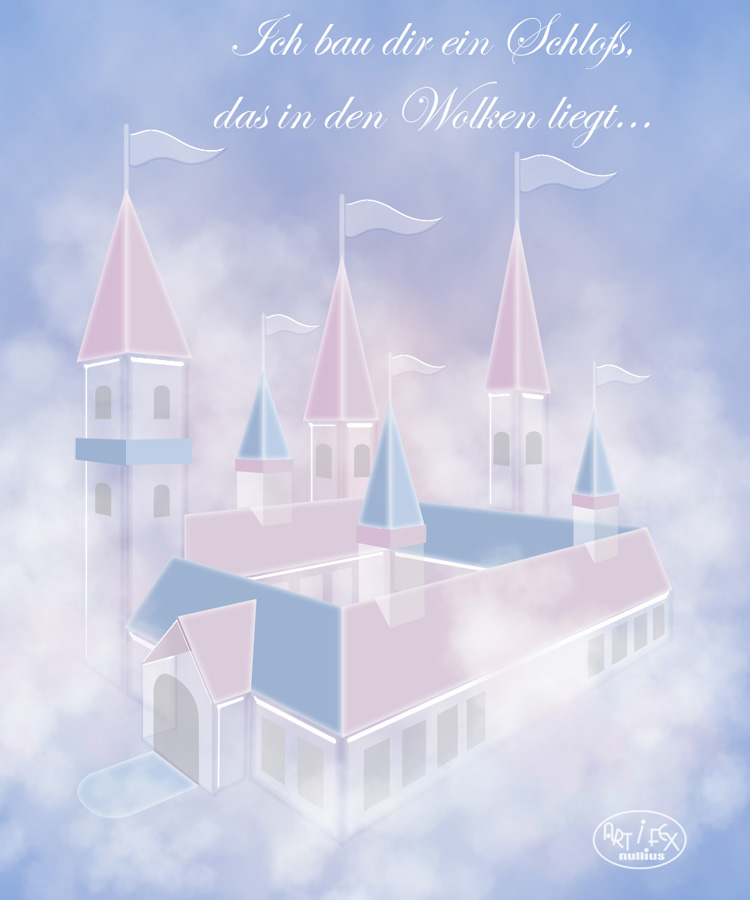 Wolkenschloss