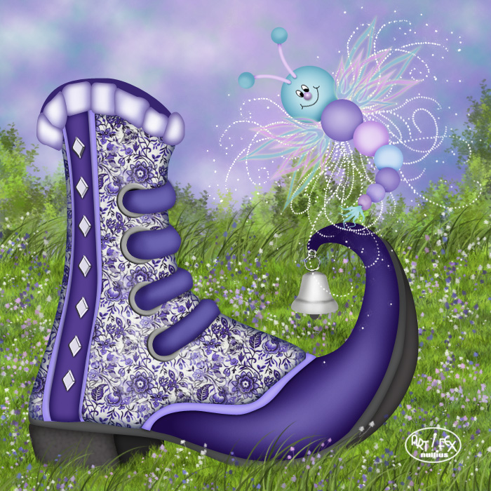 Fairyschuh