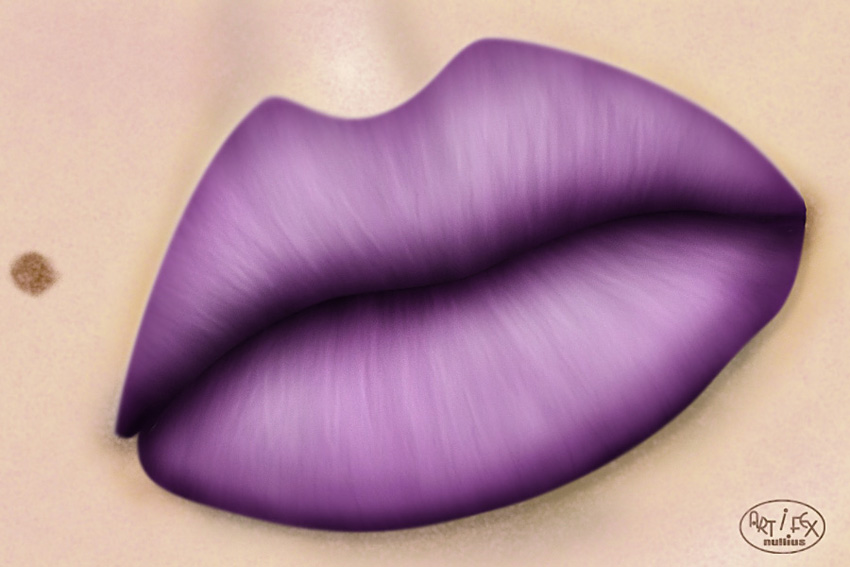 Lippen
