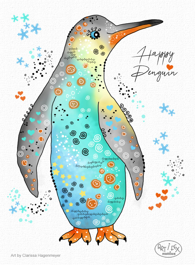 Pinguin