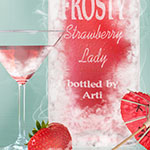 Strawberry Lady Strawberry Lady