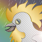 Wetterhahn Wetterhahn