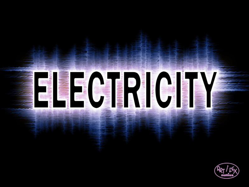 Electricity