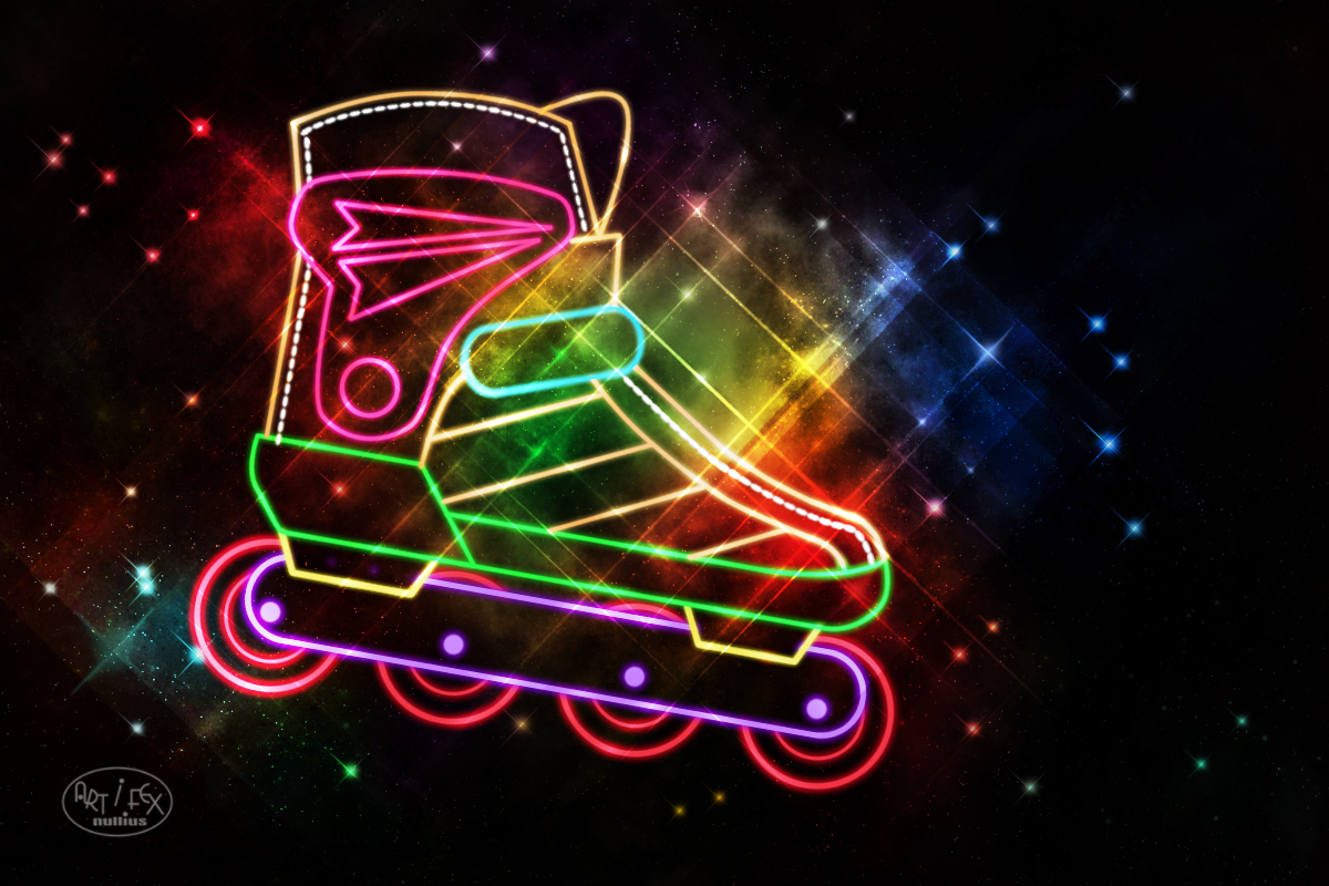 Rollerskate