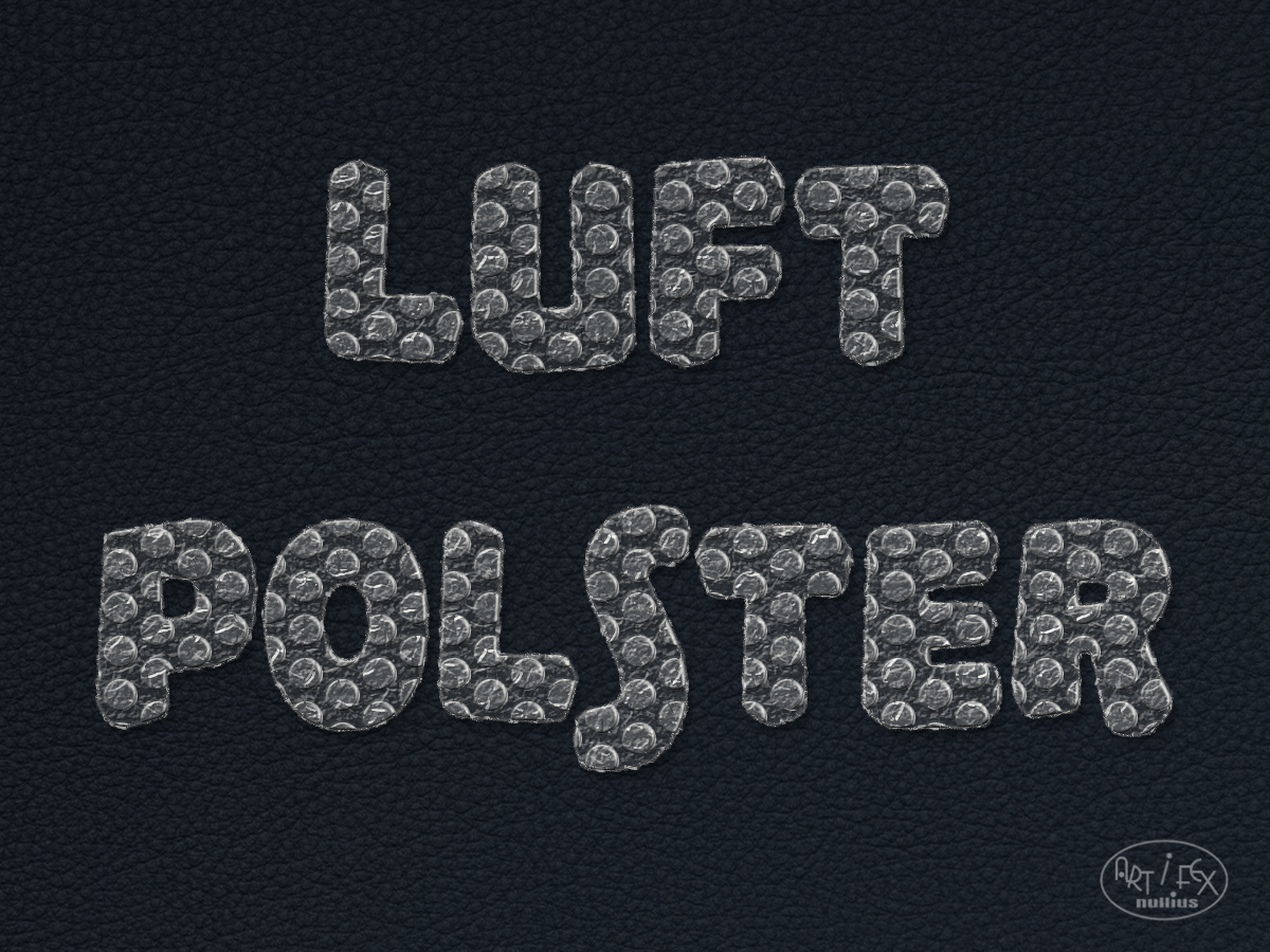 Luftpolster