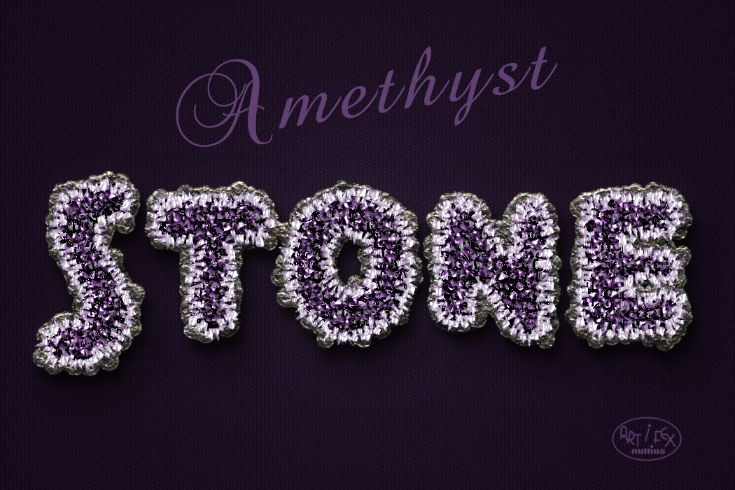 Amethyst