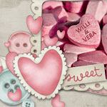 Sweet Love