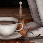 Coffee Coffee