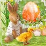 Happy Easter Happy Easter