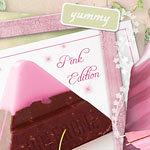 Pink Edition