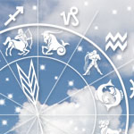 Juni 2012, himmlisches Horoskop