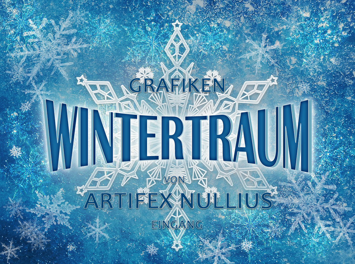 Wintertraum